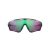 Oakley Jawbreaker Sonnenbrille OO 9290 46