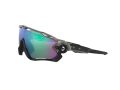 Oakley Jawbreaker Sonnenbrille OO 9290 46