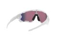 Oakley Jawbreaker Sonnenbrille 9290 55