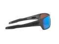Oakley Turbine Rotor Sonnenbrille OO 9307 09