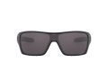 Oakley Turbine Rotor Sonnenbrille OO 9307 28