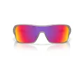 Oakley Turbine Rotor Sonnenbrille OO 9307 30