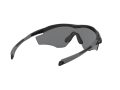 Oakley M2 Frame Xl Sonnenbrille OO 9343 01