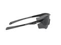 Oakley M2 Frame Xl Sonnenbrille OO 9343 01