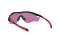 Oakley M2 Frame Xl Sonnenbrille OO 9343 08