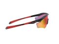 Oakley M2 Frame Xl Sonnenbrille OO 9343 08