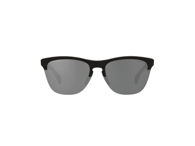 Oakley Frogskins Lite Sonnenbrille OO 9374 48