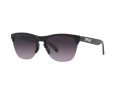 Oakley Frogskins Lite Sonnenbrille OO 9374 49