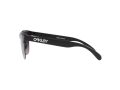 Oakley Frogskins Lite Sonnenbrille OO 9374 49