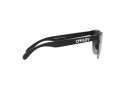 Oakley Frogskins Lite Sonnenbrille OO 9374 49
