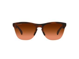 Oakley Frogskins Lite Sonnenbrille OO 9374 50