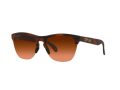 Oakley Frogskins Lite Sonnenbrille OO 9374 50