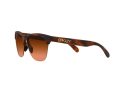 Oakley Frogskins Lite Sonnenbrille OO 9374 50