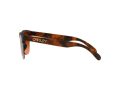 Oakley Frogskins Lite Sonnenbrille OO 9374 50