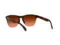 Oakley Frogskins Lite Sonnenbrille OO 9374 50
