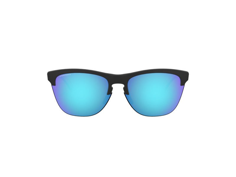 Oakley Frogskins Lite Sonnenbrille OO 9374 937402
