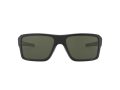 Oakley Double Edge Sonnenbrille OO 9380 01