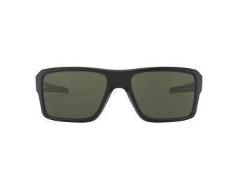 Oakley Double Edge Sonnenbrille OO 9380 01