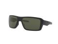 Oakley Double Edge Sonnenbrille OO 9380 01