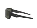 Oakley Double Edge Sonnenbrille OO 9380 01