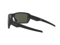 Oakley Double Edge Sonnenbrille OO 9380 01