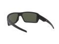Oakley Double Edge Sonnenbrille OO 9380 01