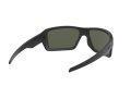Oakley Double Edge Sonnenbrille OO 9380 01
