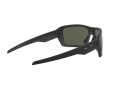 Oakley Double Edge Sonnenbrille OO 9380 01
