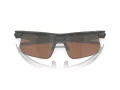 Oakley Bisphaera Sonnenbrille OO 9400 04