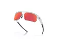 Oakley Bisphaera Sonnenbrille OO 9400 10