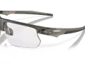Oakley Bisphaera Sonnenbrille OO 9400 11