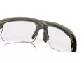Oakley Bisphaera Sonnenbrille OO 9400 11