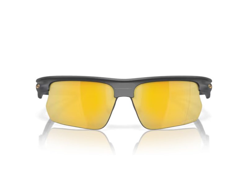 Oakley Bisphaera Sonnenbrille OO 9400 12
