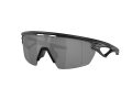 Oakley Sphaera Sonnenbrille OO 9403 01