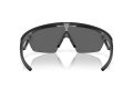 Oakley Sphaera Sonnenbrille OO 9403 01