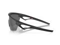 Oakley Sphaera Sonnenbrille OO 9403 01