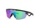 Oakley Sphaera Sonnenbrille OO 9403 06