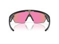 Oakley Sphaera Sonnenbrille OO 9403 06
