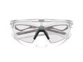 Oakley Sphaera Sonnenbrille OO 9403 07