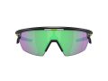 Oakley Sphaera Sonnenbrille OO 9403 08