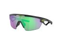 Oakley Sphaera Sonnenbrille OO 9403 08