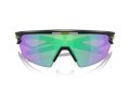 Oakley Sphaera Sonnenbrille OO 9403 08