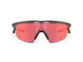 Oakley Sphaera Sonnenbrille OO 9403 09