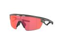 Oakley Sphaera Sonnenbrille OO 9403 09