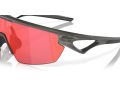 Oakley Sphaera Sonnenbrille OO 9403 09