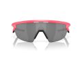Oakley Sphaera Sonnenbrille OO 9403 10