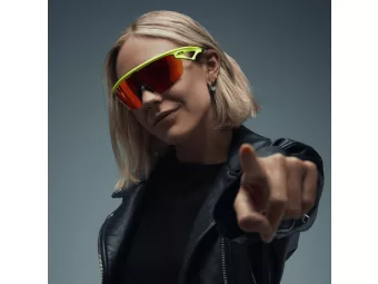 Oakley Sphaera Sonnenbrille OO 9403 14