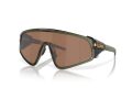 Oakley Latch Panel Sonnenbrille OO 9404 03