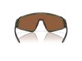 Oakley Latch Panel Sonnenbrille OO 9404 03