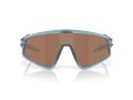 Oakley Latch Panel Sonnenbrille OO 9404 08